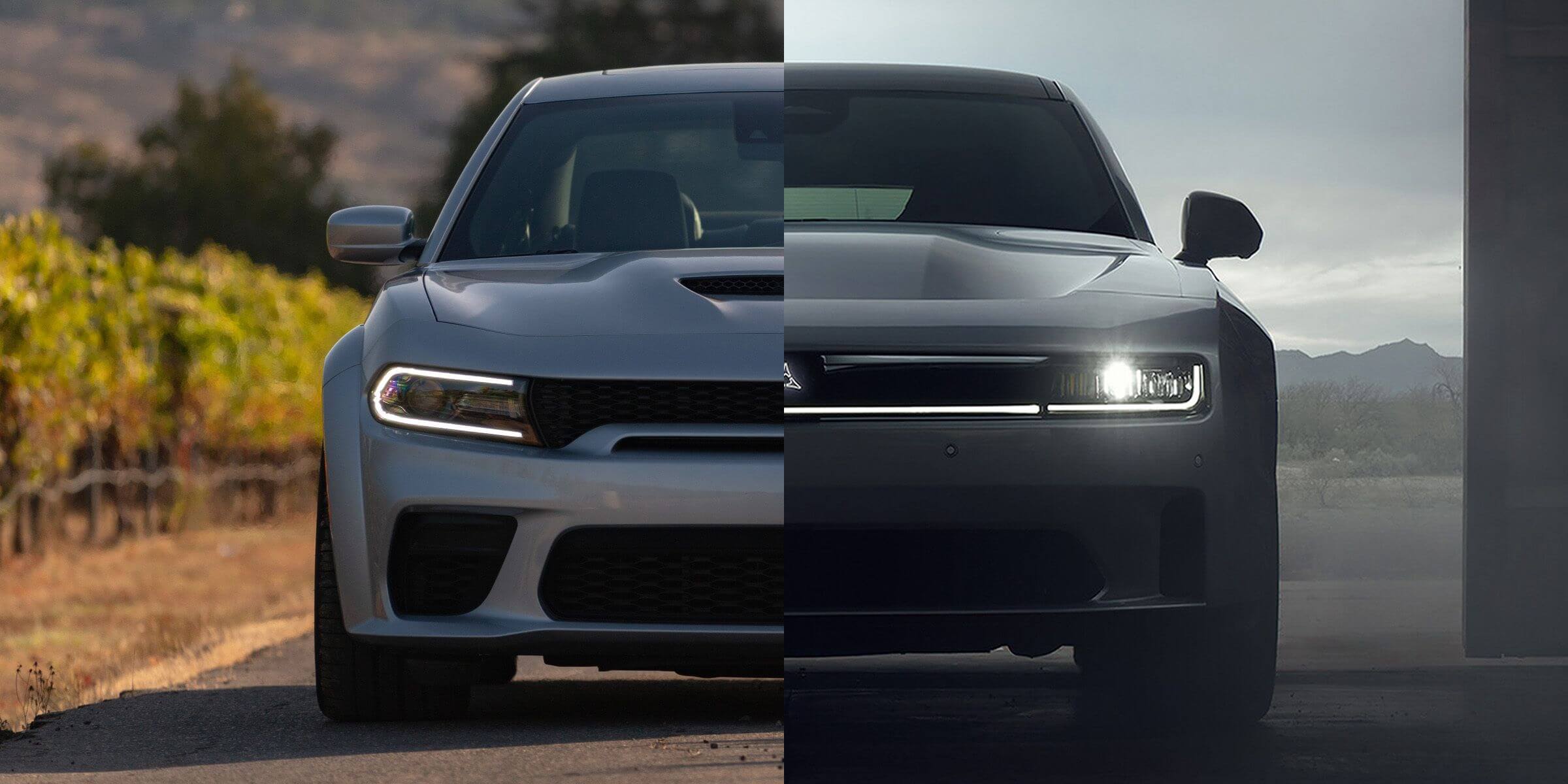 Dodge Charger 2025 - електричний Muscle Car - car4soul.com